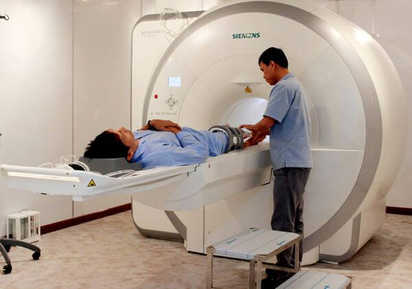 Hệ thống Chiller ứng dụng trong hệ thống MRI
